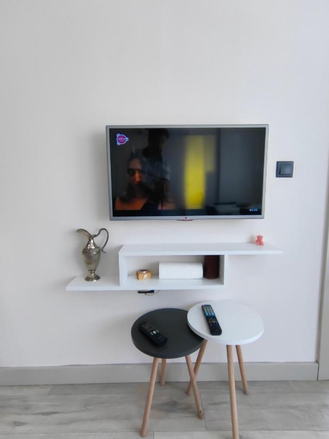Selin's With Pool View Apartament *