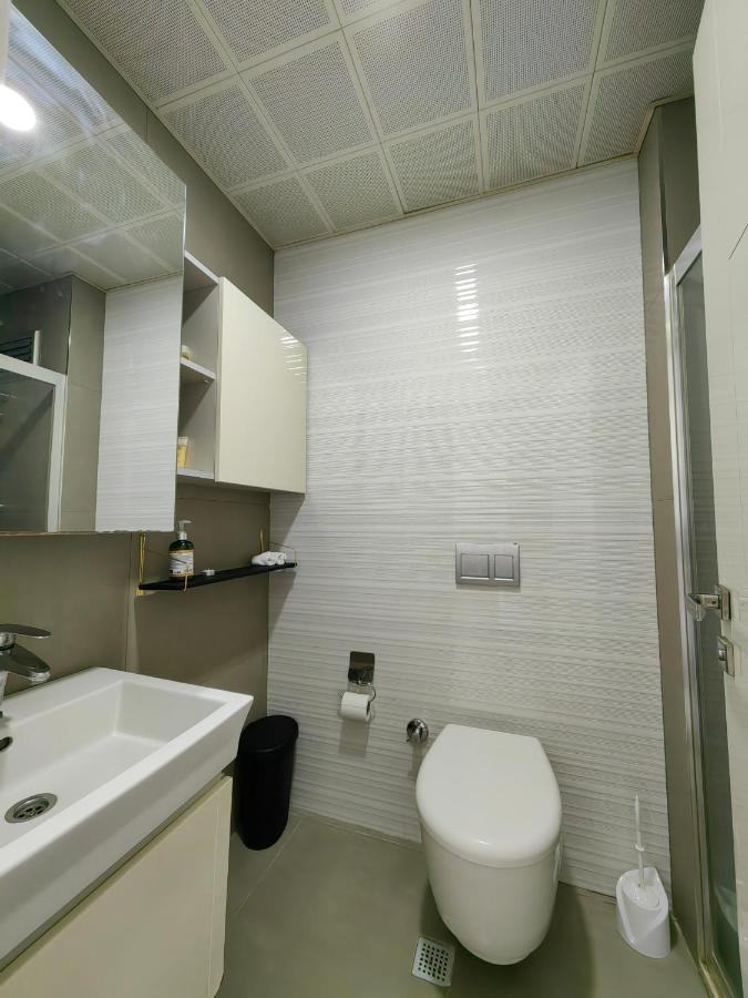 Selin's With Pool View Appartement *